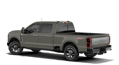 2027 Ford F-350SD F-350® King Ranch®