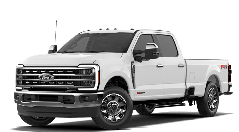 2027 Ford F-350SD F-350® Lariat®