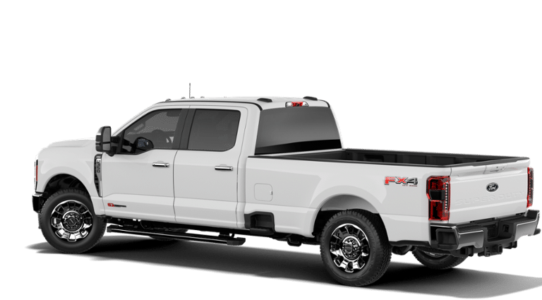 2027 Ford F-350SD F-350® Lariat®