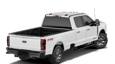 2027 Ford F-350SD F-350® Lariat®