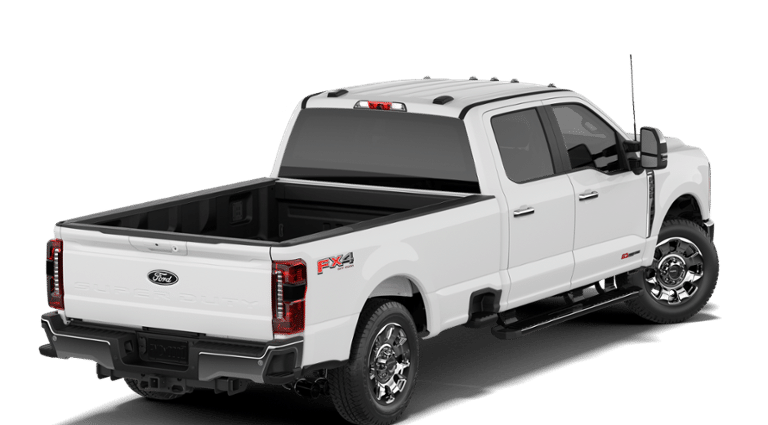 2027 Ford F-350SD F-350® Lariat®