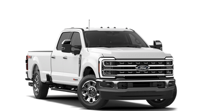 2027 Ford F-350SD F-350® Lariat®