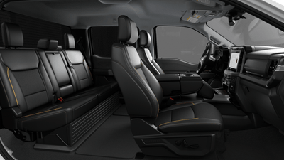2027 Ford F-350SD F-350® Lariat®