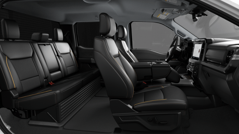 2027 Ford F-350SD F-350® Lariat®