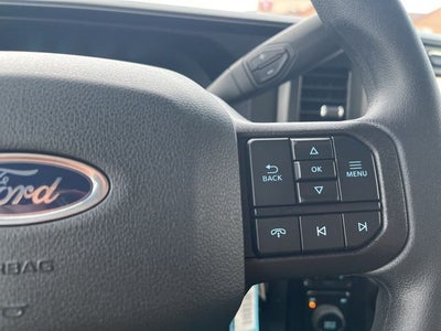 2026 Ford F-350SD XLT