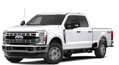 2026 Ford F-350SD XLT