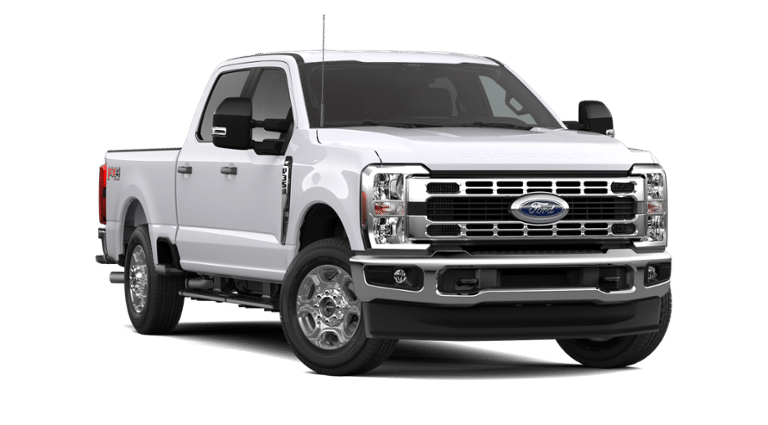 2026 Ford F-350SD XLT