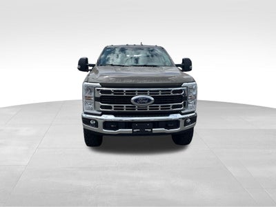 2026 Ford F-350SD F-350® XLT