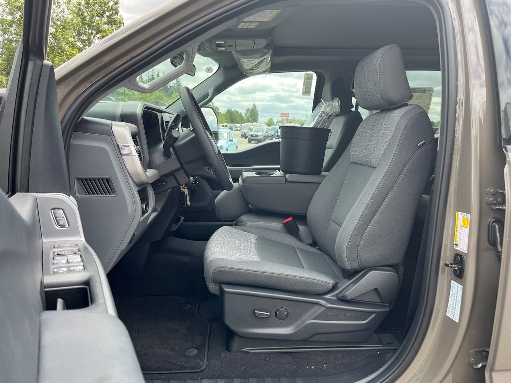 2026 Ford F-350SD F-350® XLT