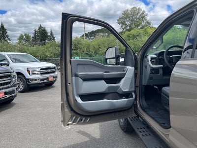 2026 Ford F-350SD F-350® XLT