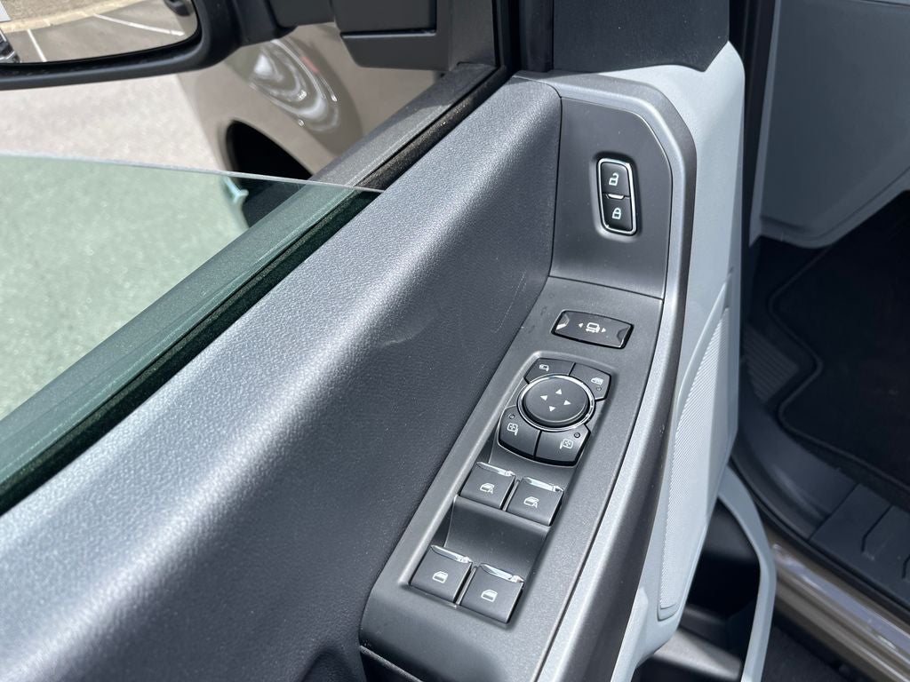 2026 Ford F-350SD F-350® XLT