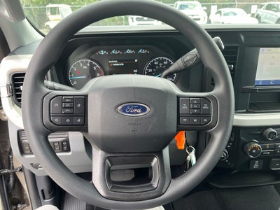 2026 Ford F-350SD F-350® XLT