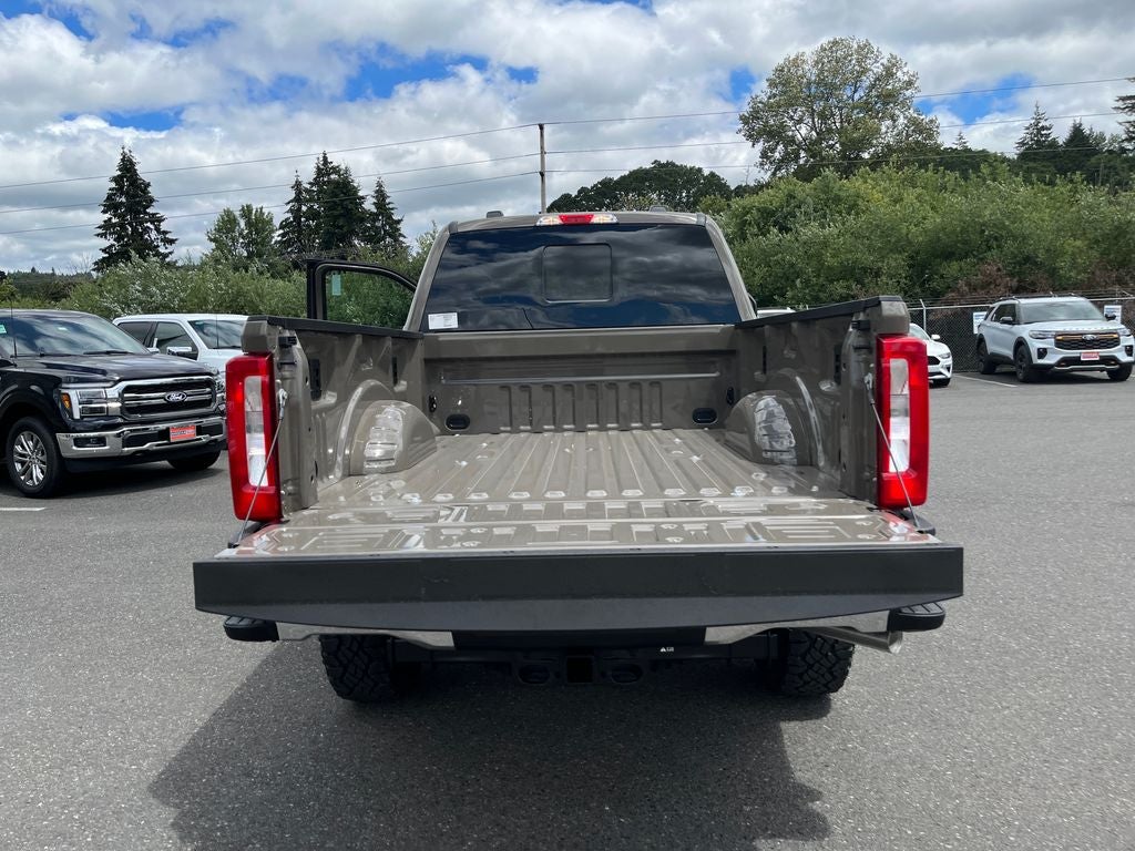 2026 Ford F-350SD F-350® XLT