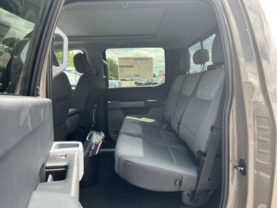 2026 Ford F-350SD F-350® XLT