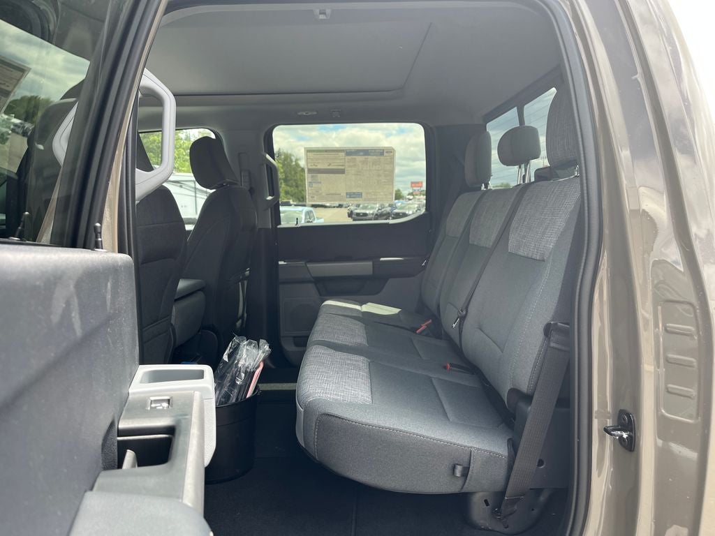 2026 Ford F-350SD F-350® XLT