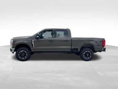 2026 Ford F-350SD F-350® XLT