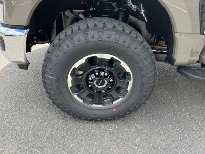 2026 Ford F-350SD F-350® XLT