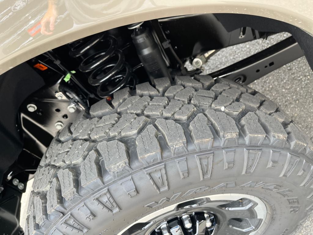 2026 Ford F-350SD F-350® XLT