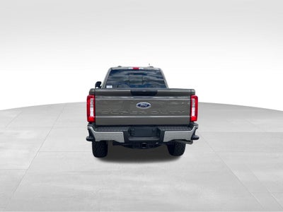 2026 Ford F-350SD F-350® XLT