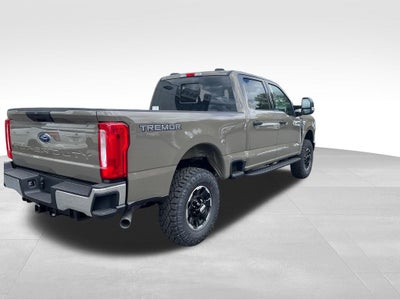 2026 Ford F-350SD F-350® XLT
