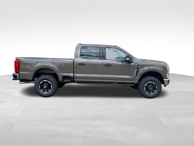 2026 Ford F-350SD F-350® XLT