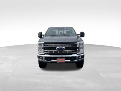 2026 Ford F-350SD F-350® XLT