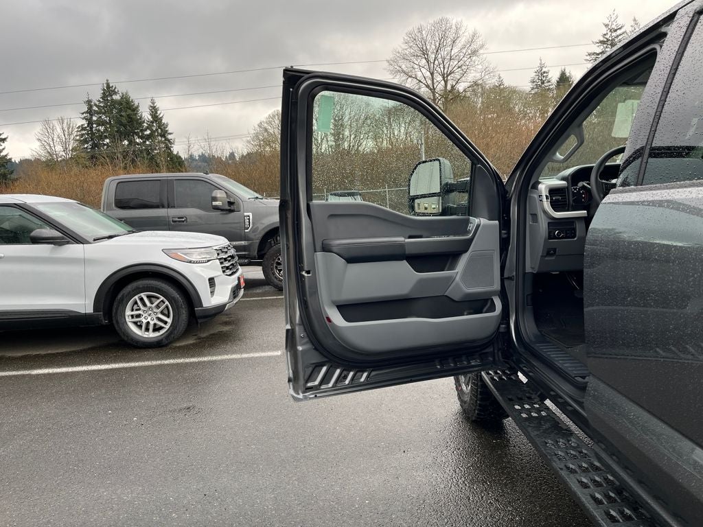 2026 Ford F-350SD F-350® XLT