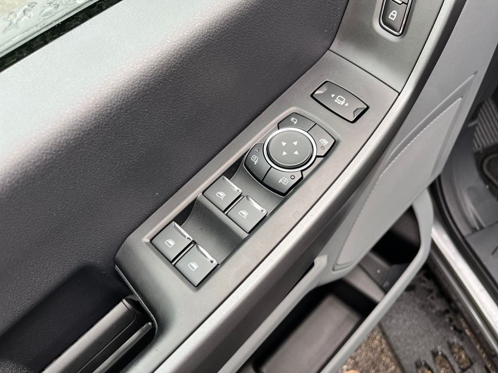 2026 Ford F-350SD F-350® XLT