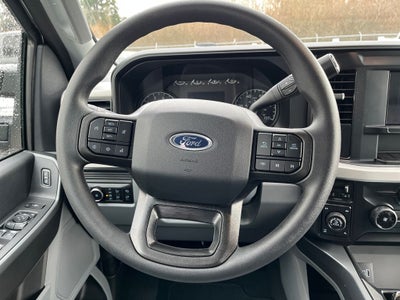 2026 Ford F-350SD F-350® XLT