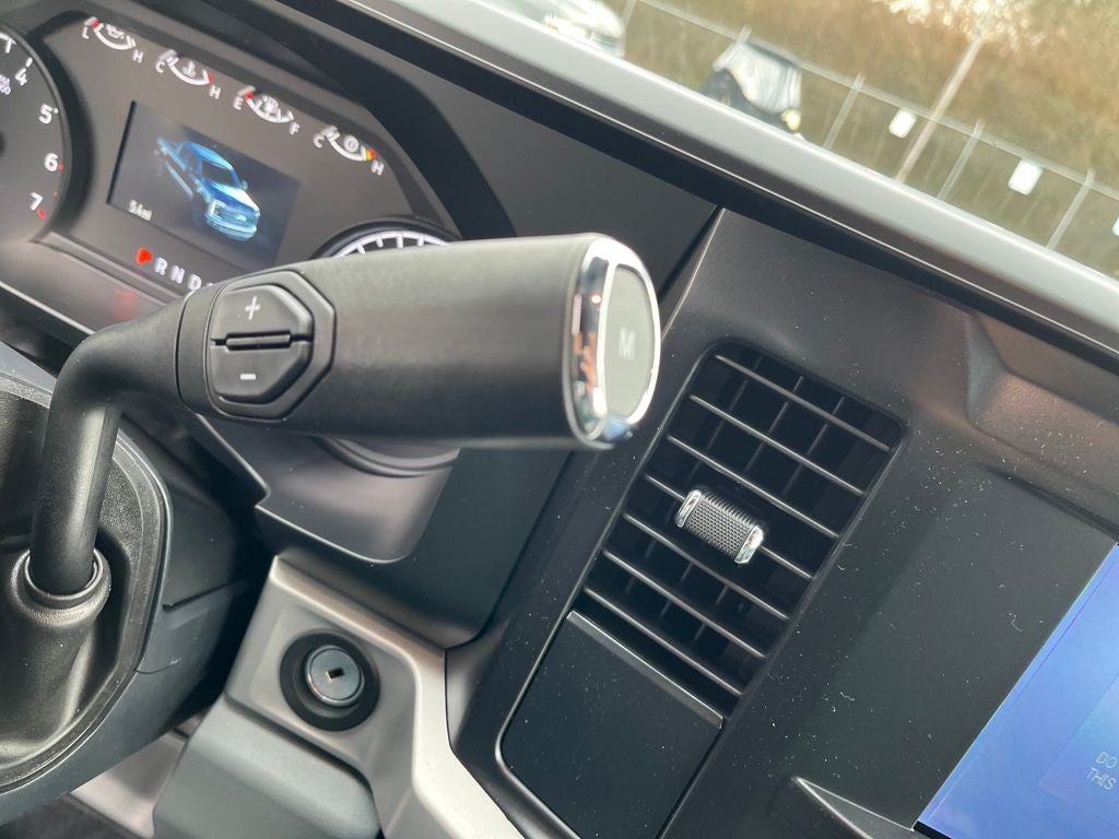 2026 Ford F-350SD F-350® XLT