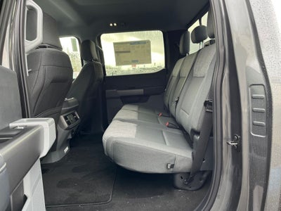 2026 Ford F-350SD F-350® XLT