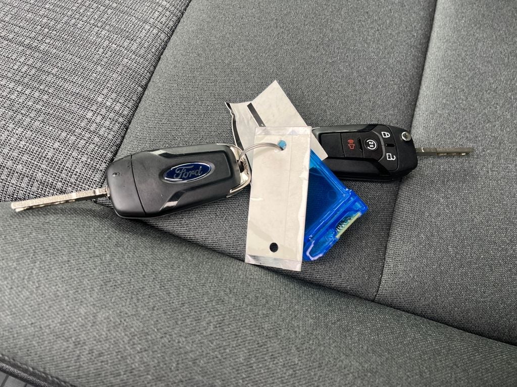 2026 Ford F-350SD F-350® XLT