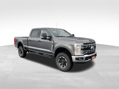 2026 Ford F-350SD F-350® XLT