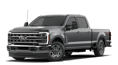 2027 Ford F-350SD F-350® Lariat®