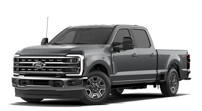 2027 Ford F-350SD F-350® Lariat®