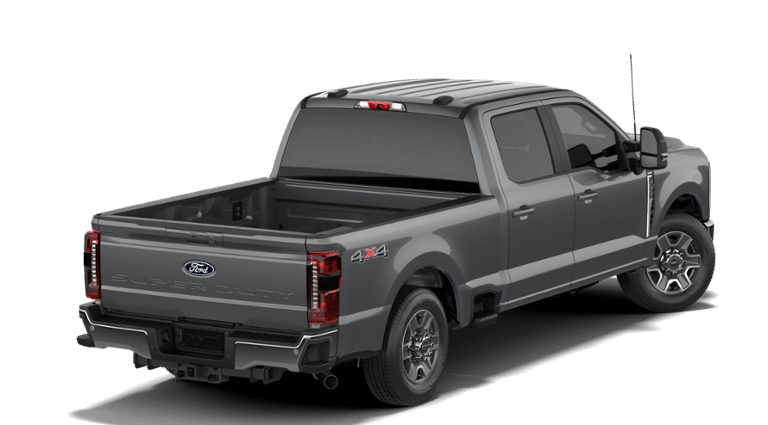 2027 Ford F-350SD F-350® Lariat®