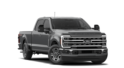 2027 Ford F-350SD F-350® Lariat®
