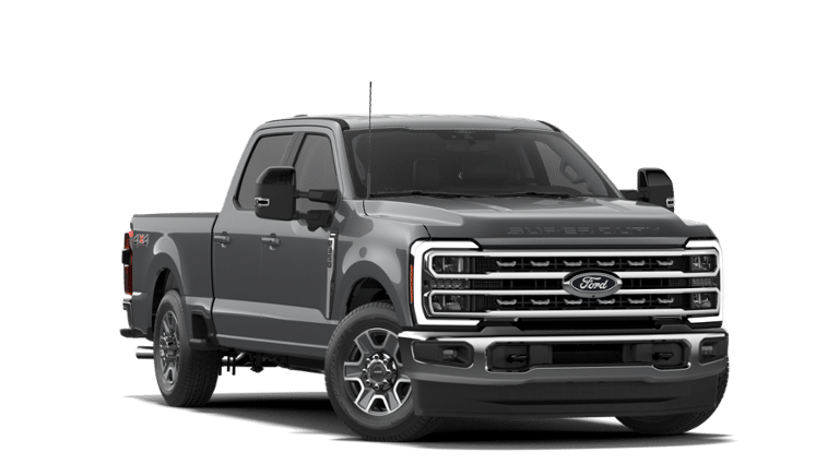 2027 Ford F-350SD F-350® Lariat®