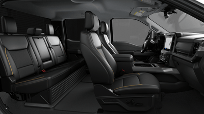 2027 Ford F-350SD F-350® Lariat®