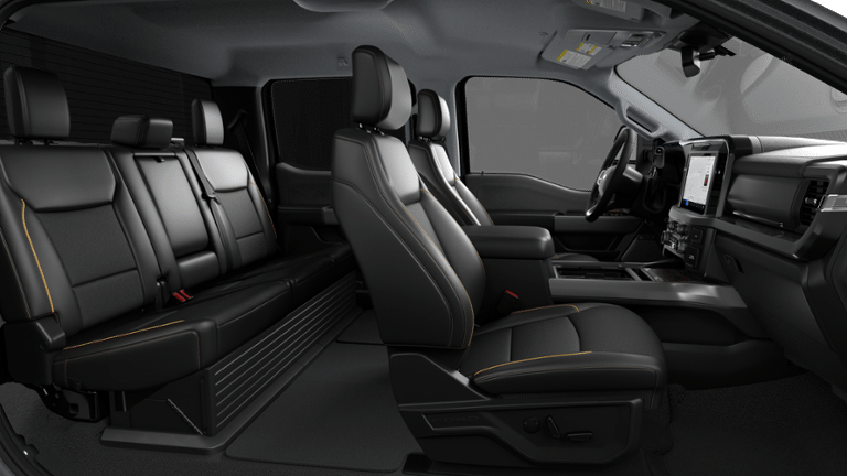 2027 Ford F-350SD F-350® Lariat®