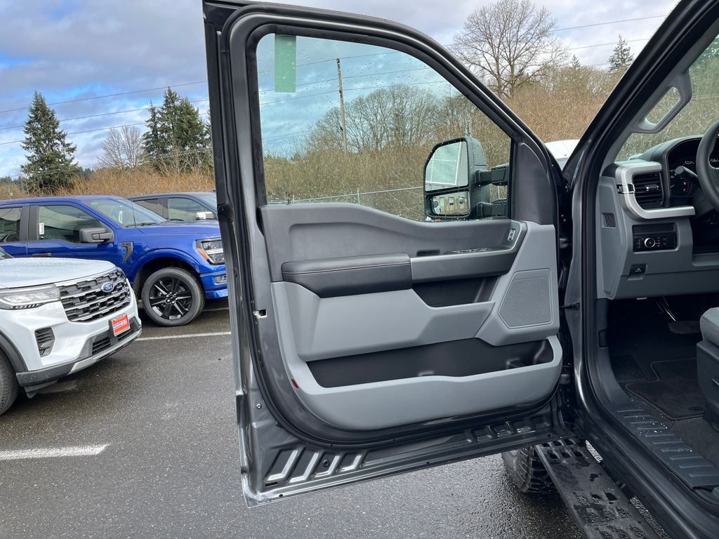 2026 Ford F-350SD F-350® XLT