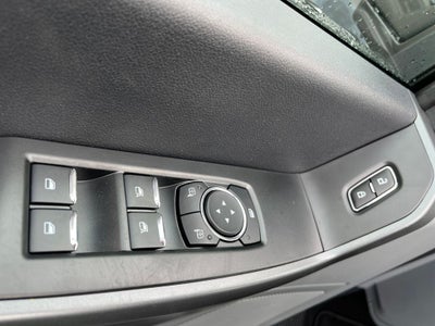 2026 Ford F-350SD F-350® XLT