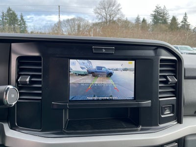 2026 Ford F-350SD F-350® XLT