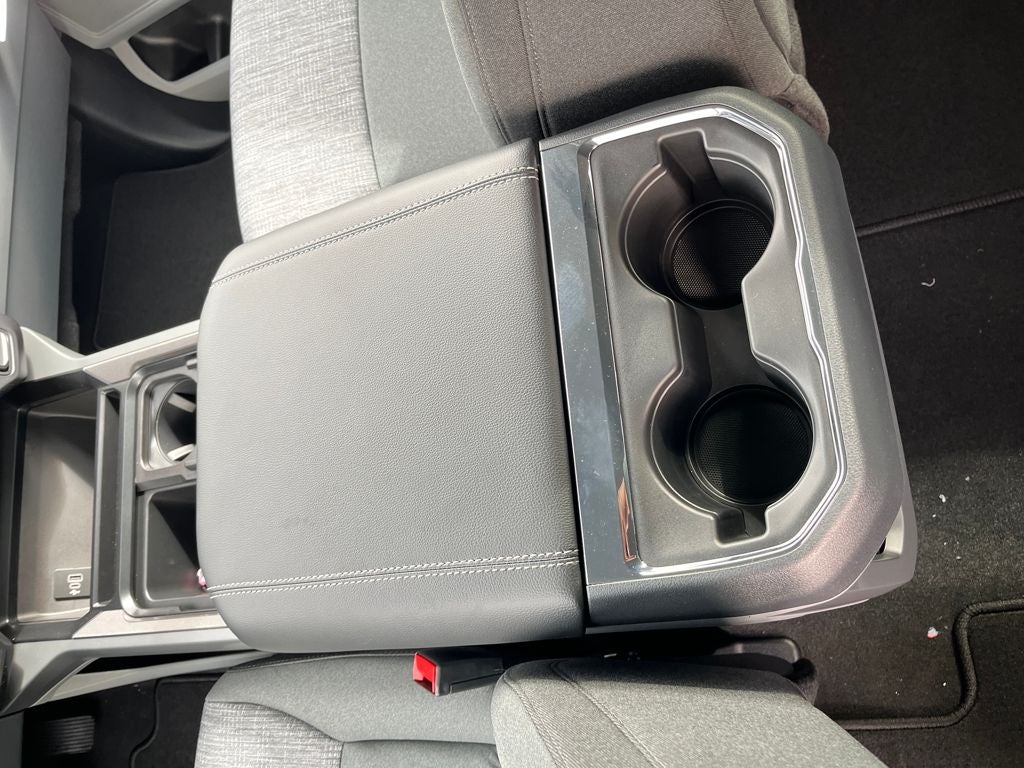 2026 Ford F-350SD F-350® XLT