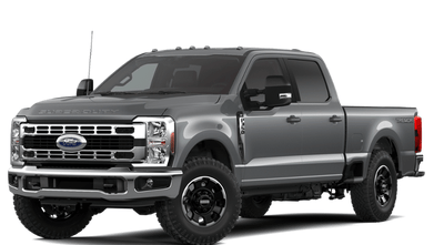 2026 Ford F-350SD F-350® XLT