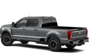 2026 Ford F-350SD F-350® XLT