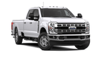 2026 Ford F-350SD F-350® XLT