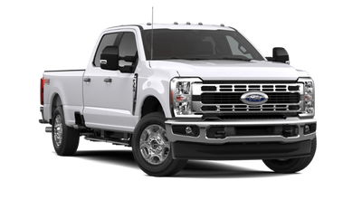 2026 Ford F-350SD F-350® XLT