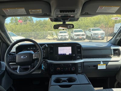 2026 Ford F-350SD XLT