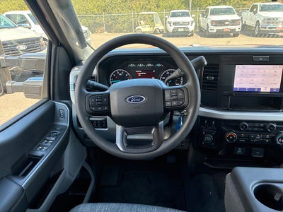 2026 Ford F-350SD XLT